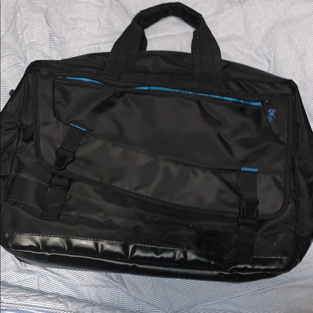 Speck computer bag